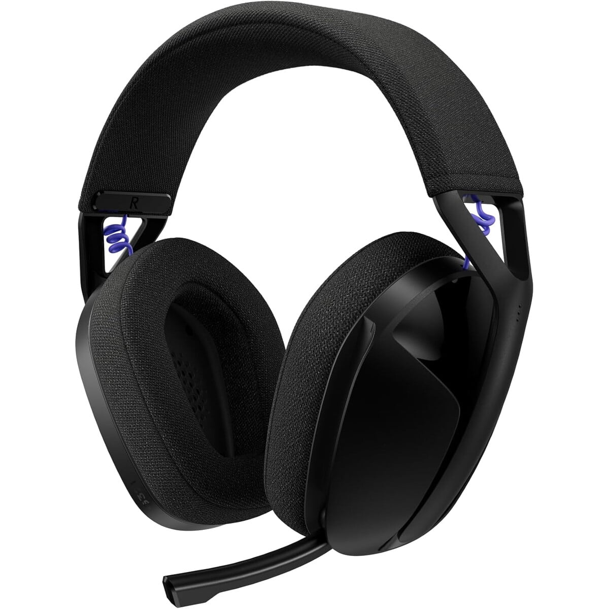 Audífonos Gamer Logitech G321 Wireless Bluetooth Mic 20h