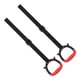 thumbnail image 5 of Anillos De Gimnasia Correas Ajustables Hebillas Capacidad De 661 Libras Entrenamiento De Cuerpo Completo, 5 of 5