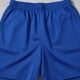 thumbnail image 2 of Short De Futbol Azul Drb Liso, 2 of 10