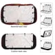 thumbnail image 3 of Funda de Asiento Trasero Desmarcar Dragón Americano Jake Long 120x59x76cm, 3 of 6