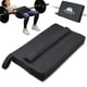 thumbnail image 1 of Almohadilla para hip thrust extra gruesa para barra, 1 of 6