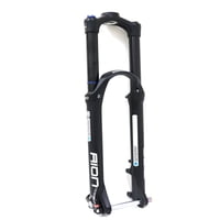 Sr Suntour - Horquilla Suntour 27.5"" Aion 35 Evo Rc 160Mm 15X110Mm Negro 2022