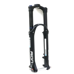 Sr Suntour - Horquilla Suntour 27.5"" Aion 35 Evo Rc 160Mm 15X110Mm Negro 2022