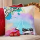 thumbnail image 4 of Splatoon Fundas de almohada de terciopelo con tema, regalos de funda de almohada, decoración para el hogar, cojín de lanzar, regalo de cumpleaños para fans y parejas.61*61cm., 4 of 6