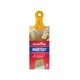 thumbnail image 1 of Paintbrush Wooster Z3215-2 Shortcut, cerdas blancas en ángulo de 2 pulgadas, 1 of 2
