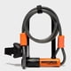 thumbnail image 3 of Bicicleta U-Lock Kryptonite Evolution Mini-7 con cable de 1,2 m, 3 of 7