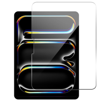 Mar Cases - Mica Lámina De Vidrio Templado Para Ipad Pro 13 M5 2025