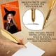 thumbnail image 3 of Kit de Escritura Harry Potter con Papel A5, Sobres y Bolígrafos, 3 of 3