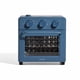 thumbnail image 1 of Horno de Encimera Our Place Wonder Freidora de Aire 6 en 1 Azul, 1 of 6