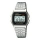 thumbnail image 1 of Reloj Digital Plateado Casio A-159WA-1, 1 of 2
