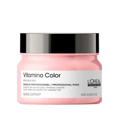 Loreal Profesional - Mask Vitamino Color 250ml