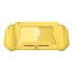 thumbnail image 3 of Funda iNOTOGG amarilla con agarre y protector de pantalla para Switch Lite, 3 of 7