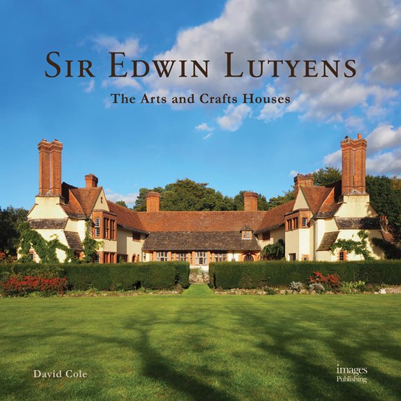 Libro Acc Art Books – Sir Edwin Lutyens: Las Casas del Arts & Crafts