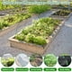 thumbnail image 2 of Arcos de Jardín LifeisLuck 60 Piezas Fibra de Vidrio Huerta, 2 of 3