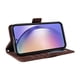 thumbnail image 3 of Carcasa FOXDOCK Samsung Galaxy A54 5G de cuero PU, diseño acolchado clásico, protección contra caídas y rayones, 3 of 5