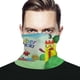 thumbnail image 1 of Numberblocks Braga de Cuello Protección Solar - Bandana UV Refrescante para Ciclismo y Deportes al Aire Libre, Hombres y Mujeres, 1 of 6