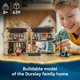 thumbnail image 3 of LEGO Harry Potter Privet Drive 76451 Set 639 Piezas, 3 of 3