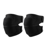 Magideal - Rodilleras De Baile Para Jardinería (2 Unidades), De Esponja Gruesa, Ideales Para Entrenamiento, Limpieza Del Hogar Y Ciclismo, Para Hombres Y Mujeres M