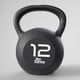 thumbnail image 1 of Kettlebell Neoprene 12 Kg, 1 of 3