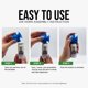 thumbnail image 5 of Air Horn Guard Dog Security, 40 ml, para seguridad, barco o marina, 5 of 7