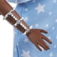 thumbnail image 5 of Muñeca de moda Barbie Fashionistas #146 con 2 trenzas torcidas, 5 of 7
