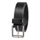 thumbnail image 1 of Cinturón Dockers de Cuero Negro 96 cm con Hebilla Clásica, 1 of 6