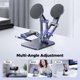 thumbnail image 3 of Soporte magnético para teléfono UGREEN compatible con MagSafe para iPhone, color gris, 3 of 9