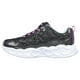 thumbnail image 5 of ZAPATILLAS URBANAS SKECHERS INFINITE HEART LIGHTS INFANTIL | 303752L-BKTQ - Talla 32, 5 of 6