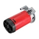 thumbnail image 2 of Bomba De Aire Para Bocina De Coche Ruidosa Compresor De Bocina De Aire Para Camiones Yates Camión Rojo, 2 of 5