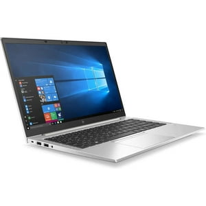 Hp - Notebook Elitebook 840 G7 14” (I7-10Ma 8Gb 256Gb Ssd) Reacondicionado Grado A