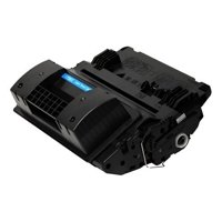 Genérica - Toner Compatible Con Hp 81X, Cf281X, M605 / M606 / Mfp M630