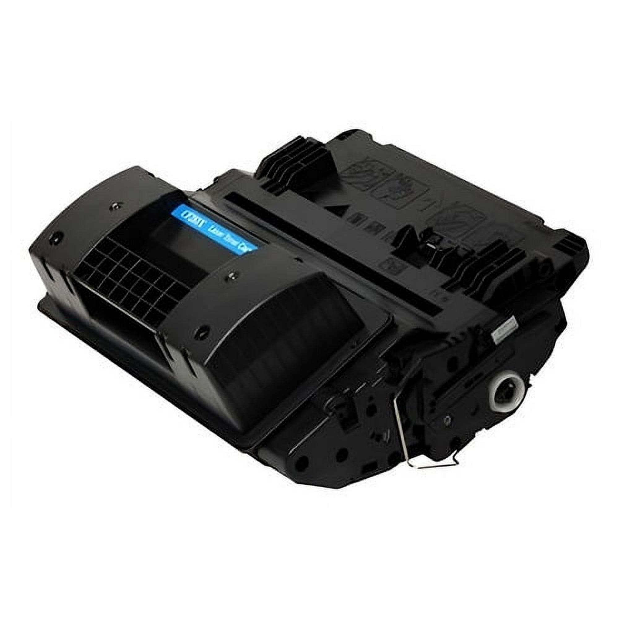 Genérica - Toner Compatible Con Hp 81x, Cf281x, M605 / M606 / Mfp M630