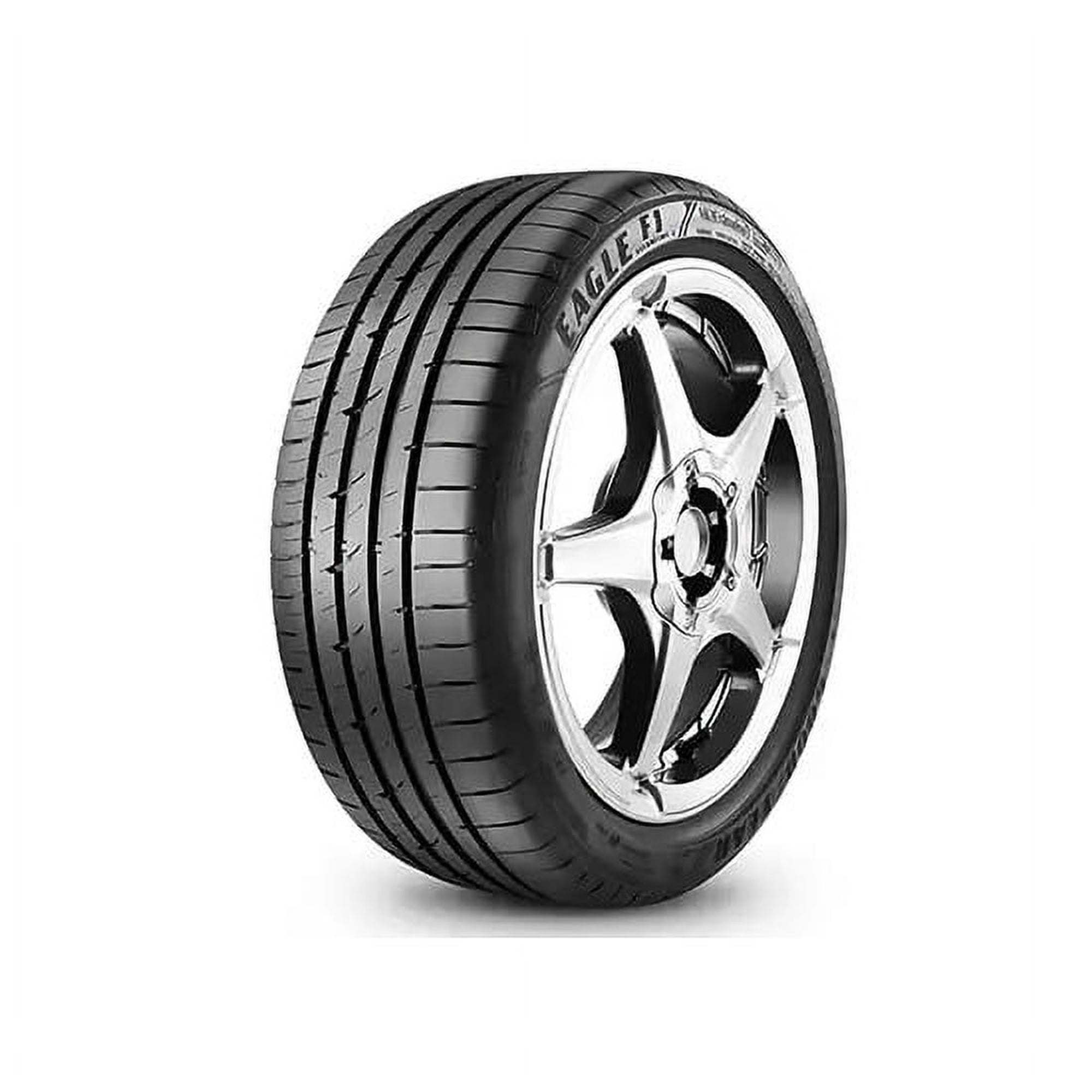 Neumatico 245/35 R18 Eagle F1 Asymmetric 2 Rof 88y Runflat | Lider