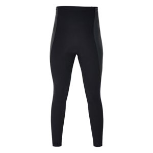 Ioensy - Trajes De Neopreno Medias De Natación Canotaje Polainas De Natación Pantalones De Traje De Neopreno De 2 Mm Hombres L