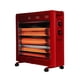 thumbnail image 1 of Calefactor Con Efecto Luminoso Cuarzo Kc220, 1 of 3