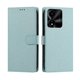 thumbnail image 2 of Funda Cartera de PU para Honor X5C/X5C Plus con Tarjetas, Verde Menta, 2 of 6