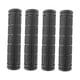 thumbnail image 1 of 4 Pu?os Antideslizantes Para Manillar De Bicicleta De Carretera Y Plegables Para Ni?os, Color Negro, 1 of 5