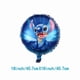 thumbnail image 4 of Set de fiesta Lilo y Stitch de 103 piezas para cumpleaños, 4 of 5