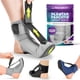 thumbnail image 1 of Férula Nocturna BraceAbility para Fasciitis Plantar Gris (M), 1 of 9