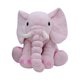 thumbnail image 1 of Peluche elefante rosa, 1 of 1