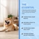 thumbnail image 5 of Suplemento De Taurina Para Perros 200 G Para Apoyo Inmunológico, 5 of 8