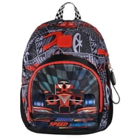 Mochila. Denit - Motor Sport 17L Torre