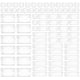 thumbnail image 1 of Set organizador de cajones Emporio Kitchen, apilable, 72 unidades, 1 of 8