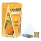 thumbnail image 2 of Té Con Mango Y Piña - Magic Fruit - 15 Pirámides, 2 of 3