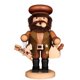 thumbnail image 1 of Ahumador Christian Ulbricht SMKR-TOYMAKER Natural 24 cm, 1 of 1