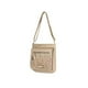 thumbnail image 2 of Bandolera Flower Beige, 2 of 2
