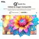 thumbnail image 2 of Smart TV TCL 55C655 55” QLED 4K Google TV Dolby Vision - Caja Reciclada, 2 of 3