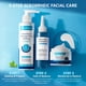 thumbnail image 3 of Set de Cuidado de la Piel Roycederm sin Fragancia 245 ml + 120 ml + 113 g, 3 of 9