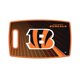 thumbnail image 1 of Tabla de cortar TSV NFL Cincinnati Bengals 24 × 37 cm, 1 of 1