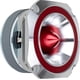 thumbnail image 1 of Super Tweeter Audiopipe ATR-4053-RED 400W Rojo 4-8 Ω, 1 of 6